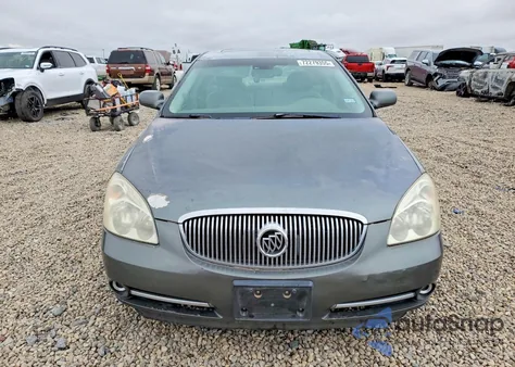 2007 Buick Lucerne Cxs z USA, uszkodzony, nr VIN 1G4HE57Y47U217157